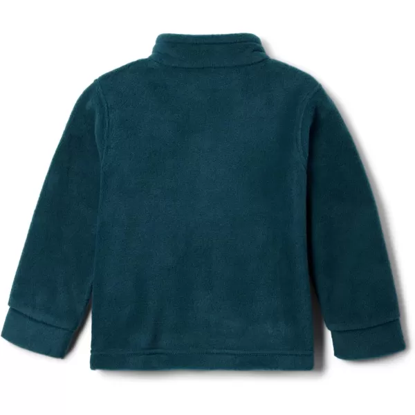 imageColumbia Boys Steens Mountain Ii FleeceNight WaveMetal