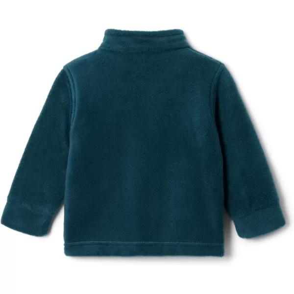 imageColumbia Boys Steens Mountain Ii FleeceNight WaveMetal