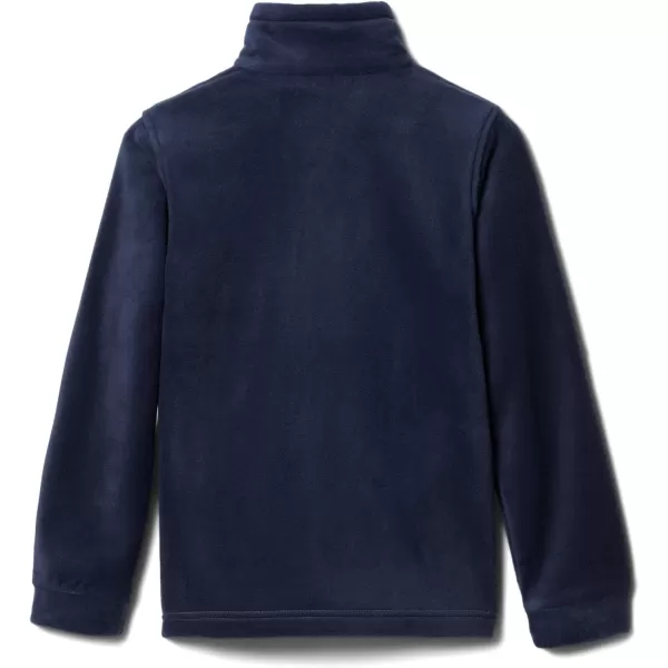imageColumbia Boys Steens Mountain Ii FleeceSavory  Collegiate Navy