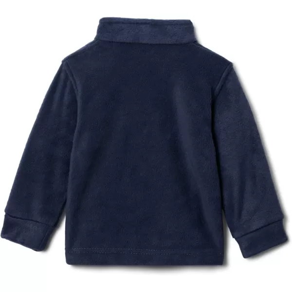 imageColumbia Boys Steens Mountain Ii FleeceSavory  Collegiate Navy