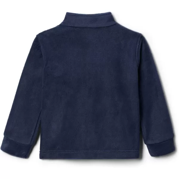 imageColumbia Boys Steens Mountain Ii FleeceSavory  Collegiate Navy
