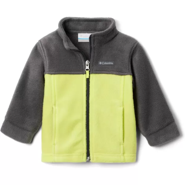 imageColumbia Boys Steens Mountain Ii FleeceSharkRadiation