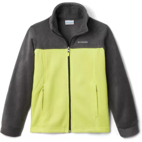 imageColumbia Boys Steens Mountain Ii FleeceSharkRadiation
