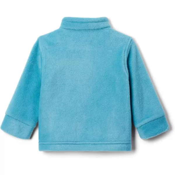 imageColumbia Boys Steens Mountain Ii FleeceShastaCollegiate Navy