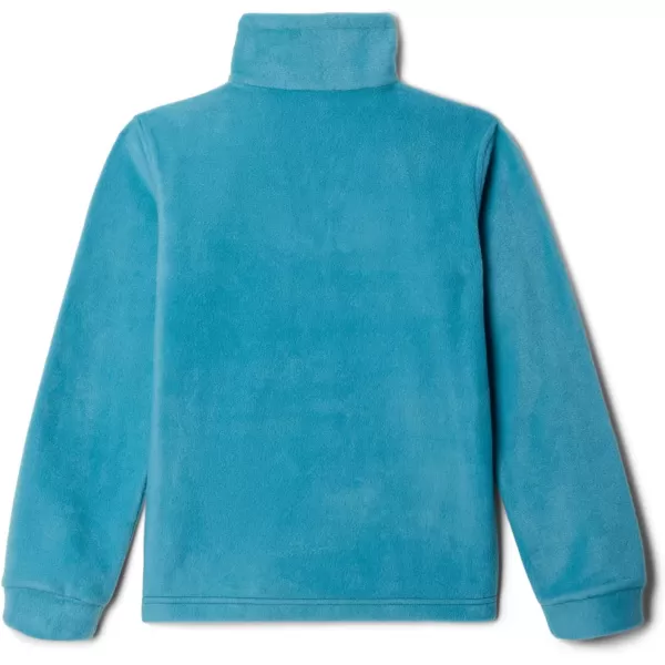 imageColumbia Boys Steens Mountain Ii FleeceShastaCollegiate Navy