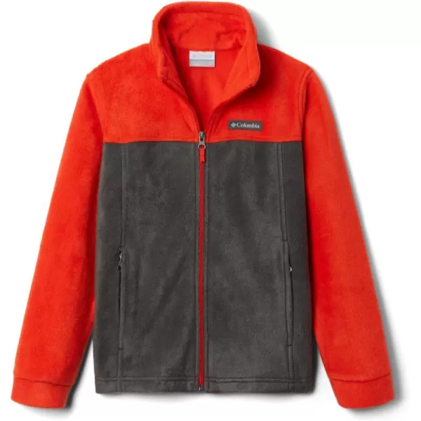 imageColumbia Boys Steens Mountain Ii FleeceSpicyShark