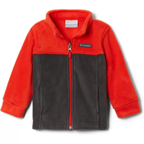 imageColumbia Boys Steens Mountain Ii FleeceSpicyShark