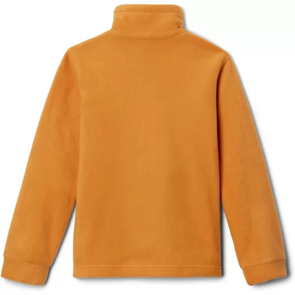 imageColumbia Boys Steens Mountain Ii FleeceSunstone