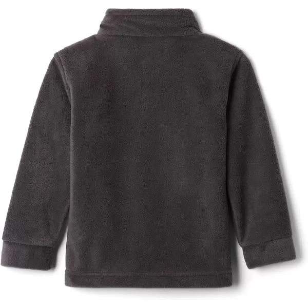 imageColumbia Boys Steens Mt Ii Classic Fit Fleece JacketRed Jasper Shark