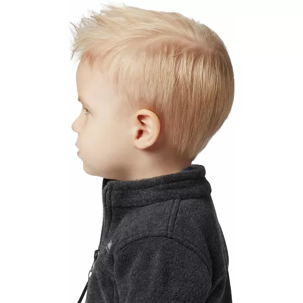 imageColumbia Boys Steens Mt Ii FleeceCharcoal Heather