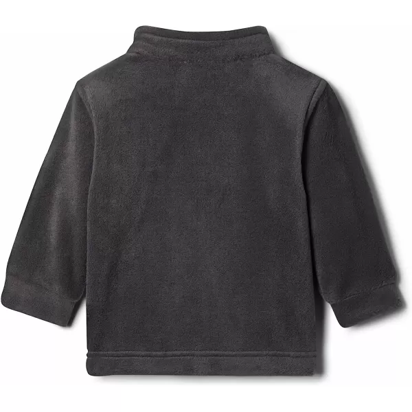 imageColumbia Boys Steens Mt Ii FleeceCity GreyShark