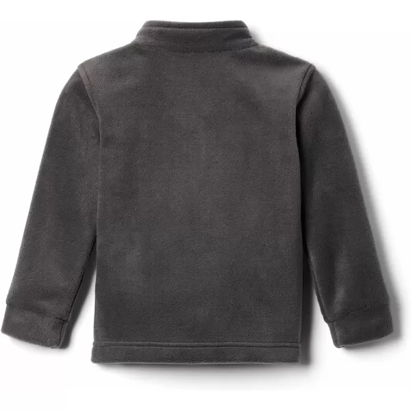 imageColumbia Boys Steens Mt Ii FleeceCity GreyShark
