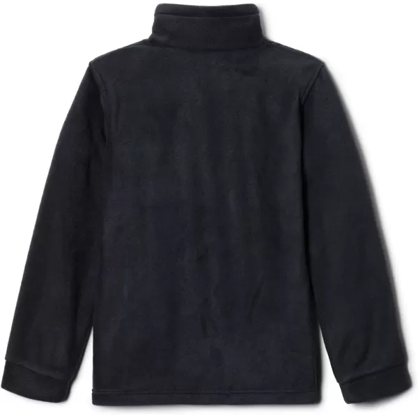 imageColumbia Boys Steens Mt Ii FleeceMetalBlack