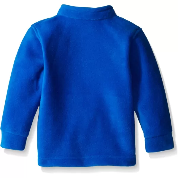 imageColumbia Boys Steens Mt Ii FleeceSuper Blue