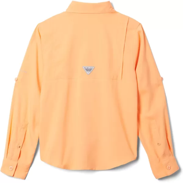 imageColumbia Boys Tamiami Long Sleeve ShirtBright Nectar