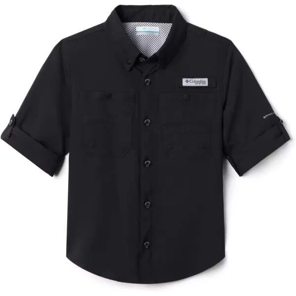 imageColumbia Boys Tamiami Long Sleeve ShirtColor