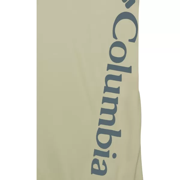 imageColumbia Boys Terminal Tackle Long Sleeve TeeSafariMetal Logo