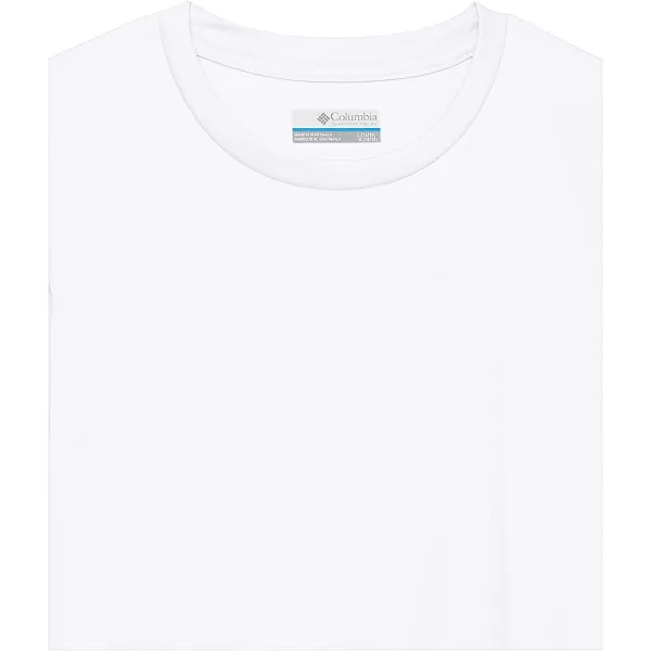 imageColumbia Boys Terminal Tackle PFG Elements Long SleeveWhitePfg Elements