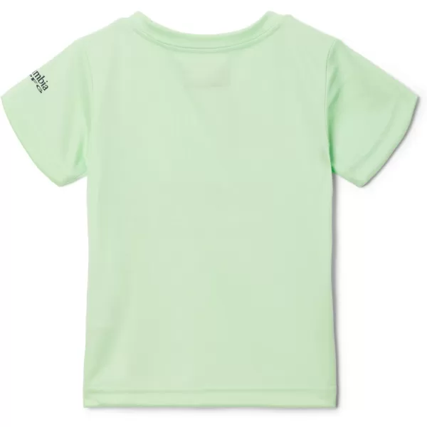 imageColumbia Boys Terminal Tackle PFG Marlin America Short SleeveKey WestMarlin America Graphic