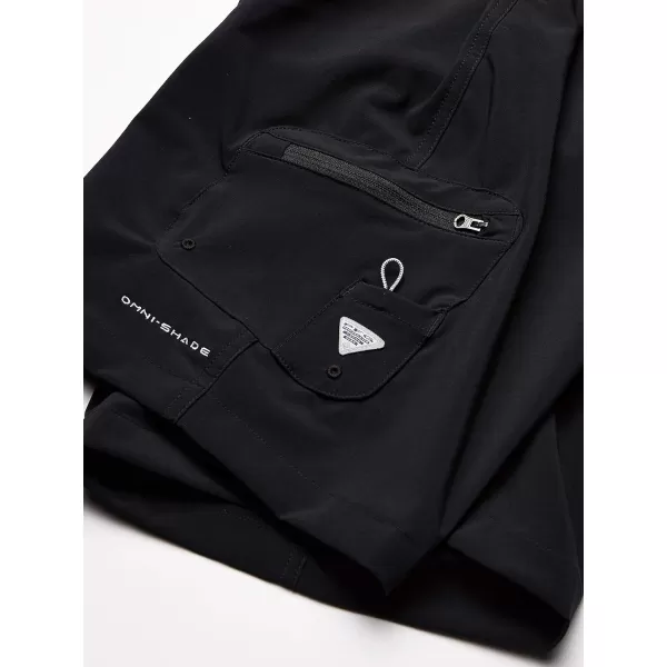 imageColumbia Boys Terminal Tackle ShortBlack