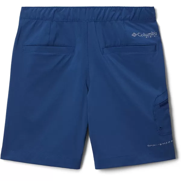 imageColumbia Boys Terminal Tackle ShortCarbon