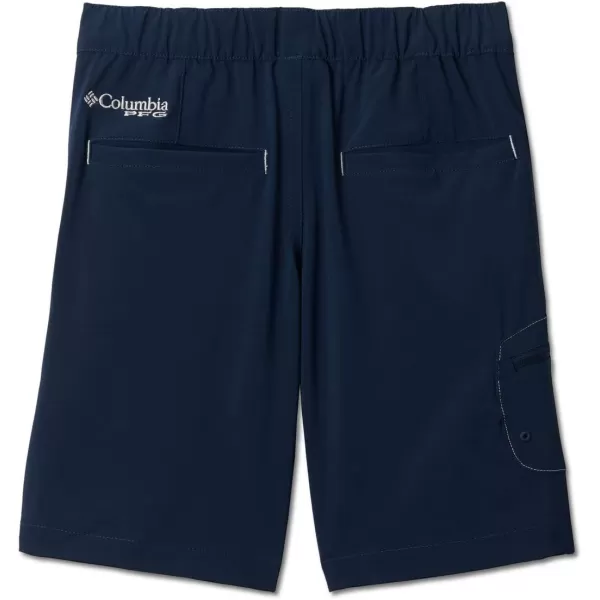 imageColumbia Boys Terminal Tackle ShortCollegiate Navy