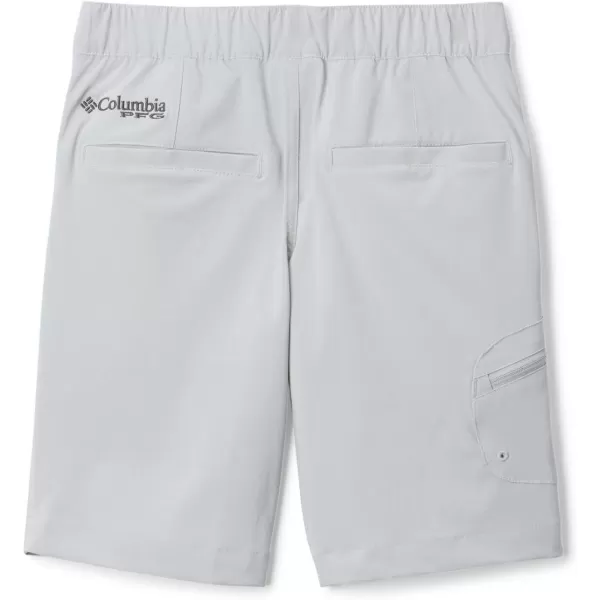 imageColumbia Boys Terminal Tackle ShortCool Grey