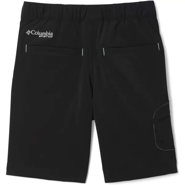 imageColumbia Boys Terminal Tackle ShortNew Black