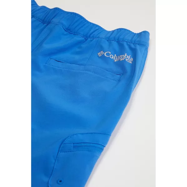 imageColumbia Boys Terminal Tackle ShortVivid Blue