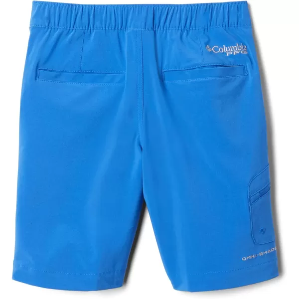 imageColumbia Boys Terminal Tackle ShortVivid Blue