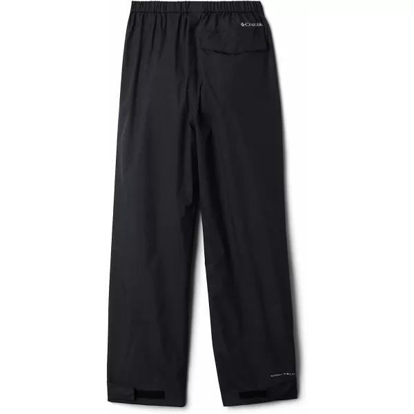 imageColumbia Boys Trail Adventure PantLittle Boys Black