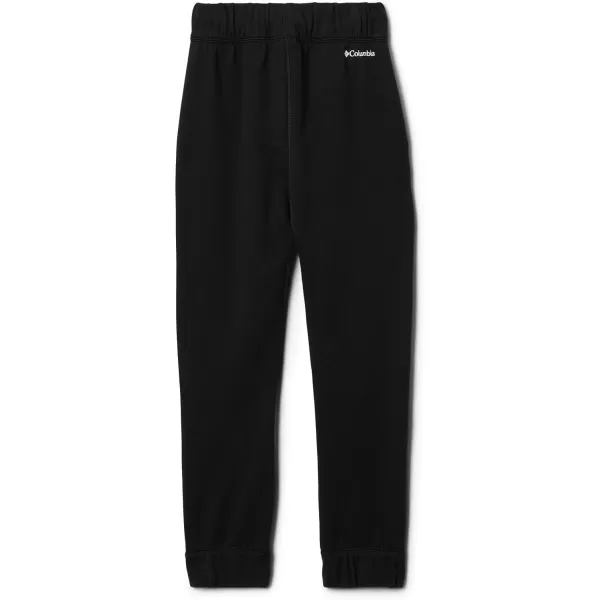imageColumbia Boys Trek Ii JoggerBlack