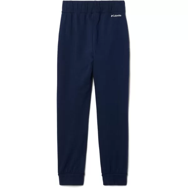 imageColumbia Boys Trek Ii JoggerCollegiate NavyCollegiate Navy