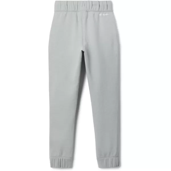 imageColumbia Boys Trek Ii JoggerColumbia Grey Heather