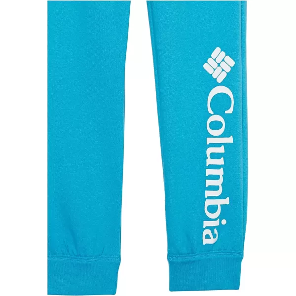 imageColumbia Boys Trek Ii JoggerCompass Blue