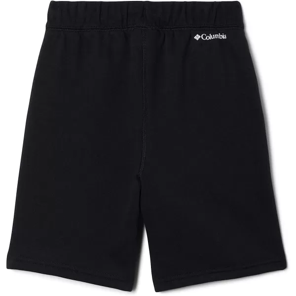 imageColumbia Boys Trek ShortBlack
