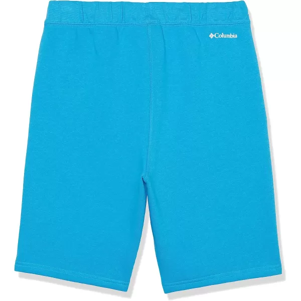 imageColumbia Boys Trek ShortCompass Blue