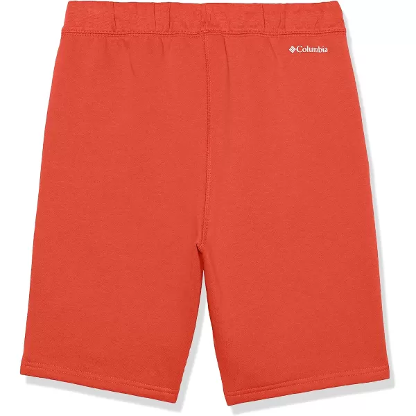 imageColumbia Boys Trek ShortSpicy