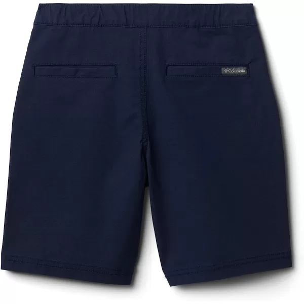 imageColumbia Boys Wallowa Belted ShortCollegiate Navy