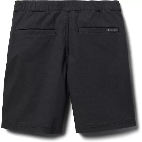 imageColumbia Boys Wallowa Belted ShortShark