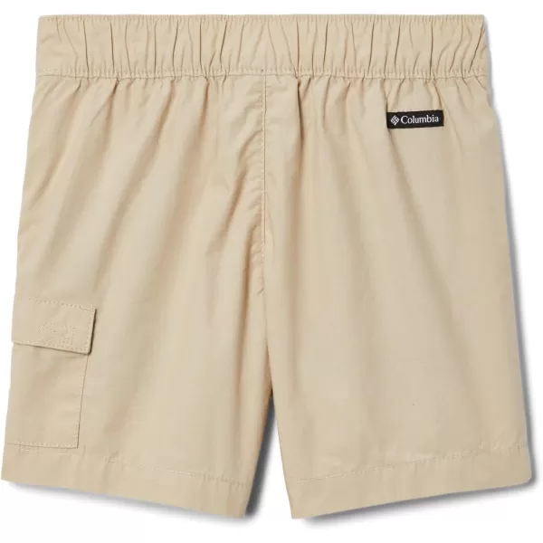 imageColumbia Boys Washed Out Cargo ShortAncient Fossil