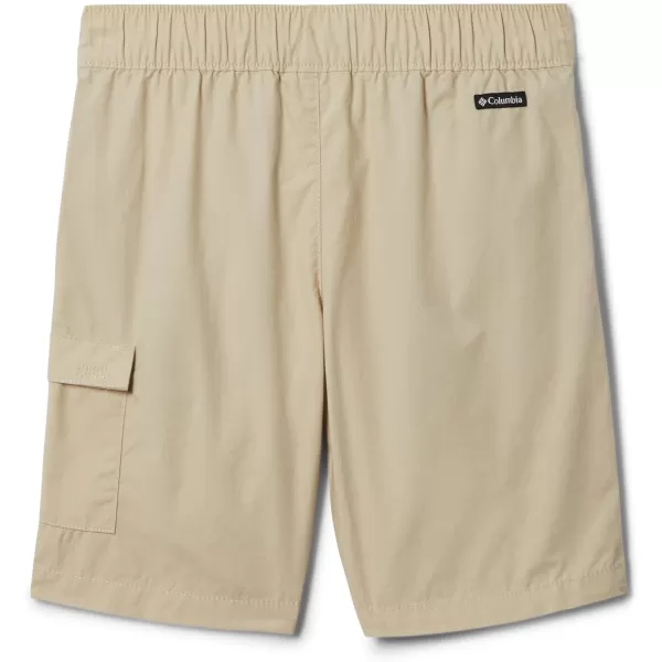 imageColumbia Boys Washed Out Cargo ShortAncient Fossil