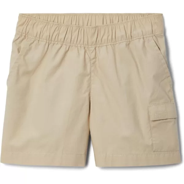 imageColumbia Boys Washed Out Cargo ShortAncient Fossil