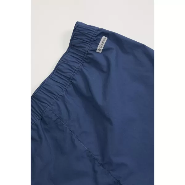 imageColumbia Boys Washed Out Cargo ShortDark MountainCollegiate Navy