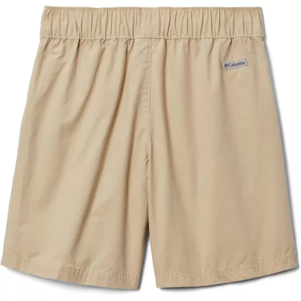 imageColumbia Boys Washed Out ShortAncient Fossil