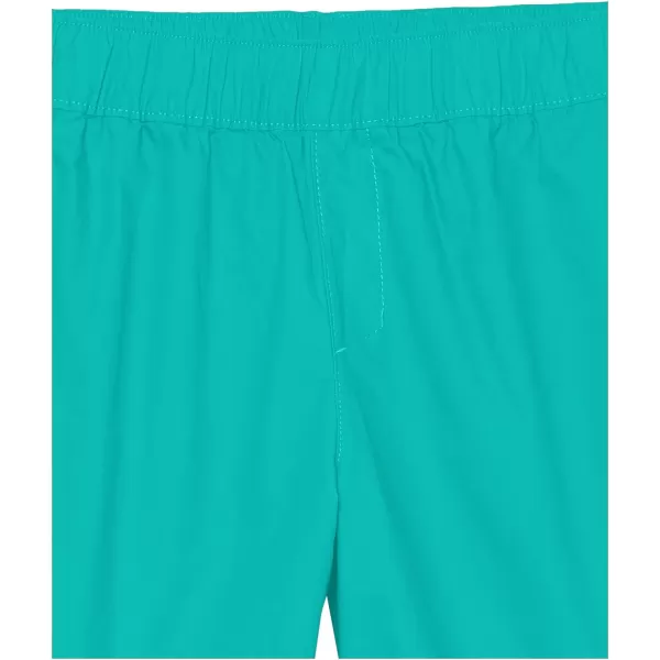 imageColumbia Boys Washed Out ShortBright Aqua