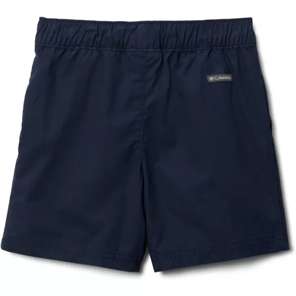 imageColumbia Boys Washed Out ShortCollegiate Navy