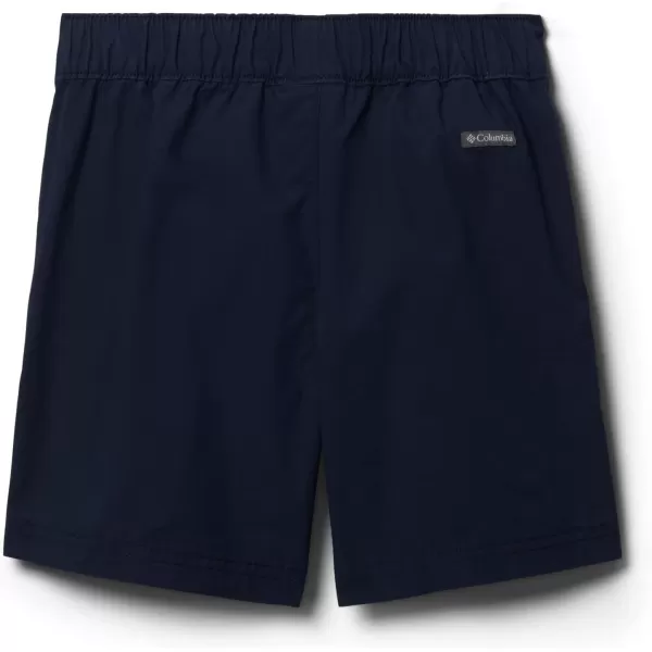 imageColumbia Boys Washed Out ShortCollegiate Navy