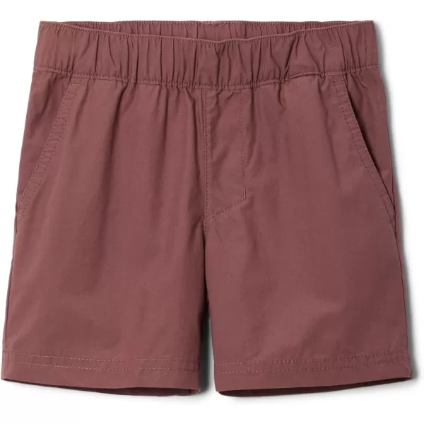 imageColumbia Boys Washed Out ShortLight Raisin