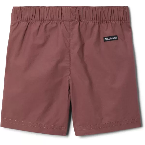 imageColumbia Boys Washed Out ShortLight Raisin